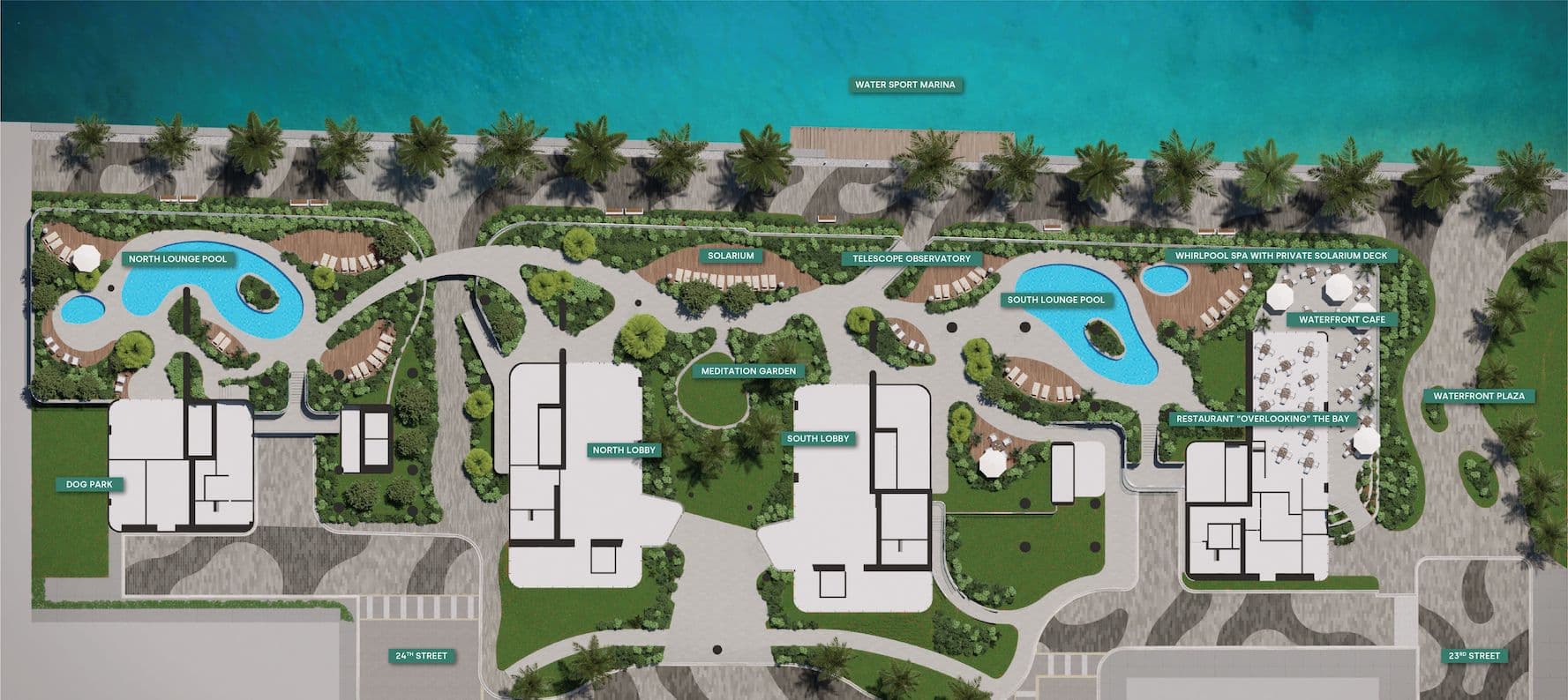 Aria Reserve photo 14