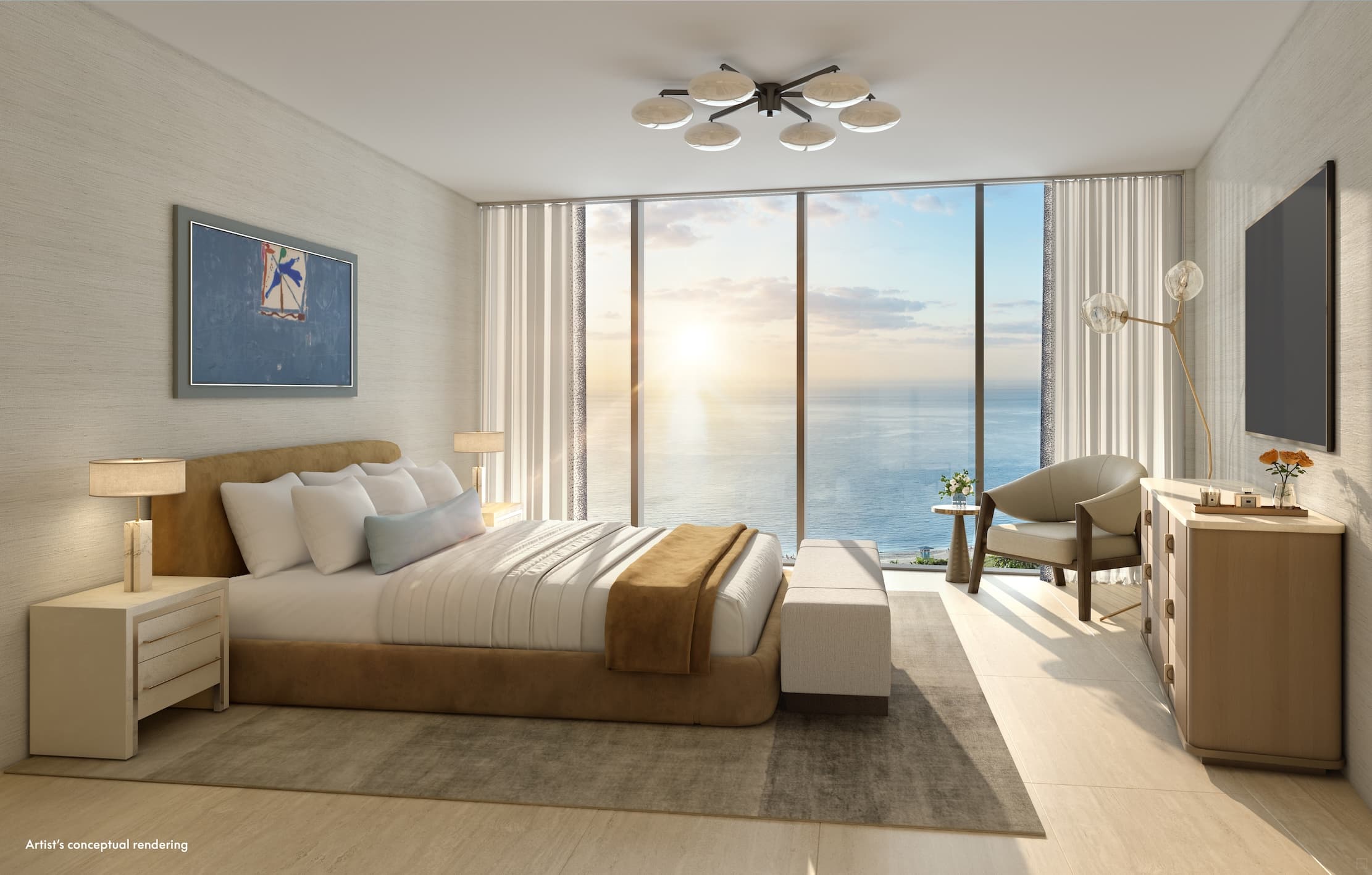 W Pompano Beach Hotel & Residences photo 26